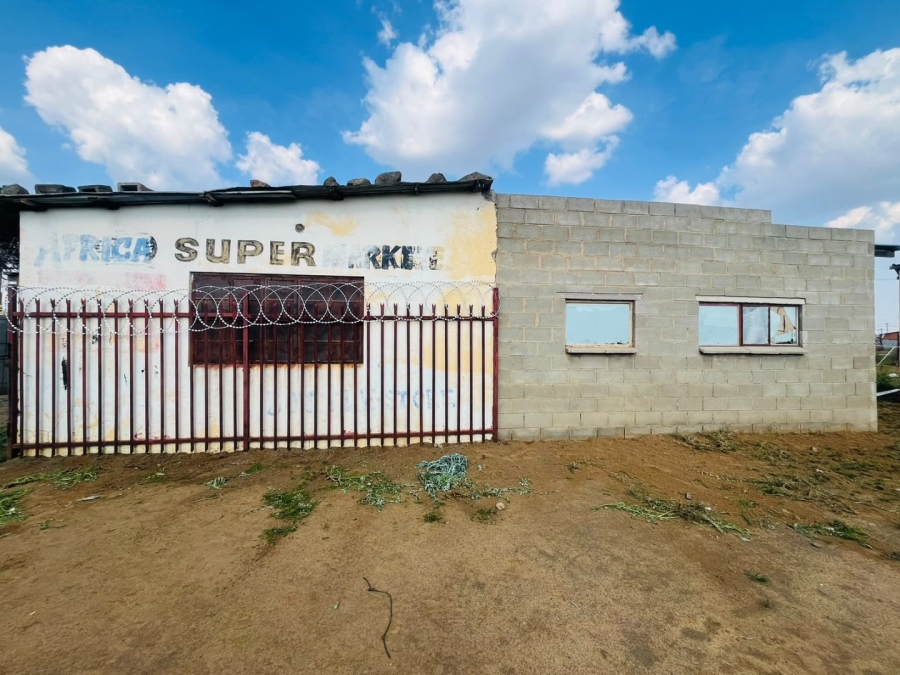  Bedroom Property for Sale in Grasslands Free State